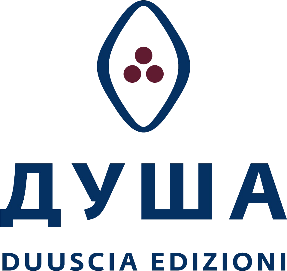 Duuscia edizioni logo